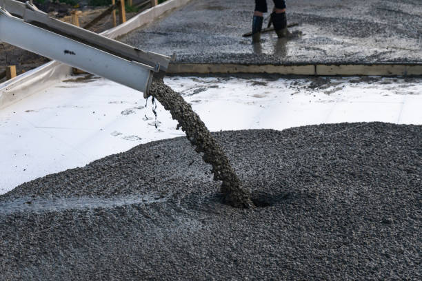 Best Stamped Concrete Near Me  in Woodland Park, CO