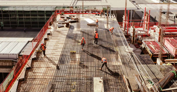 Best Concrete Repair Services  in Woodland Park, CO