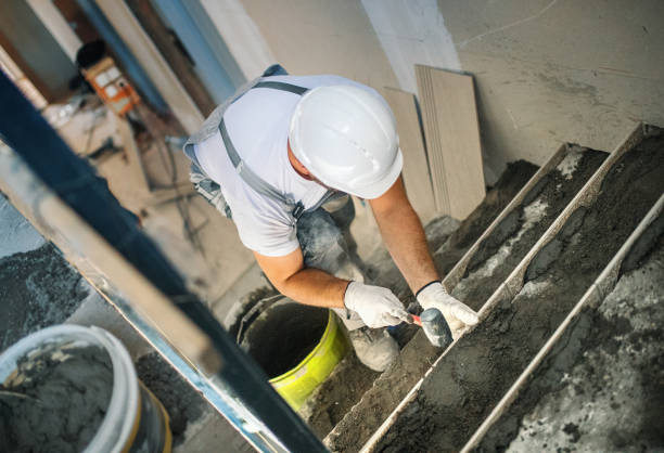 Best Poured Concrete Foundation  in Woodland Park, CO