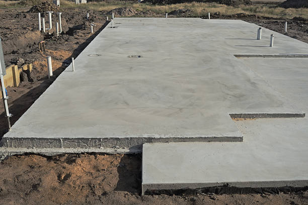 Best Custom Concrete Contractor  in Woodland Park, CO