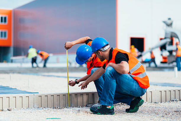 Best Concrete Crack Repair  in Woodland Park, CO